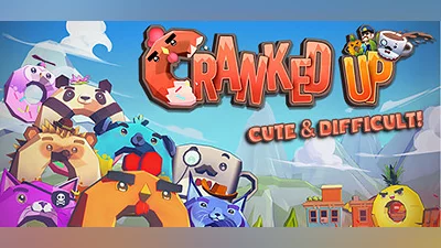 Cranked Up (PC) [RU/CIS] [Standard]