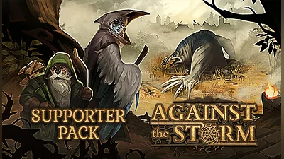 Against the Storm Supporter Pack (PC) [RU/CIS] [Standard]