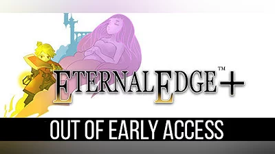 Eternal Edge + [RU/CIS] [Standard]