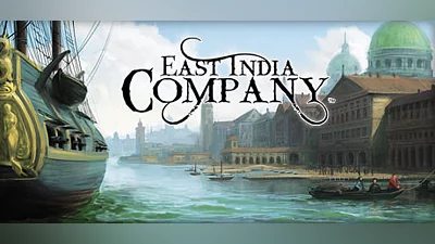East India Company Complete (PC) [RU/CIS] [Gold Edition]