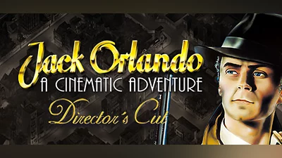 Jack Orlando Directors Cut (PC) [RU/CIS] [Standard]
