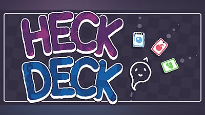 Heck Deck (PC) [RU/CIS] [Standard]