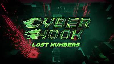 Cyber Hook Lost Numbers DLC (PC) [RU/CIS] [Standard]
