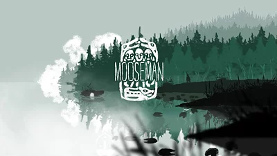 The Mooseman (PC) [RU/CIS] [Standard]