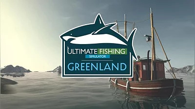 Ultimate Fishing Simulator Greenland DLC (PC) [RU/CIS] [Standard]