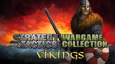 Strategy & Tactics Wargame Collection Vikings (DLC) [RU/CIS] [Standard]
