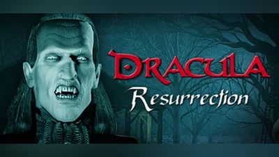 Dracula: The Resurrection (PC) [RU/CIS] [Standard]