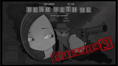 Bear With Me - Episode Three (DLC) [RU/CIS] [Standard]