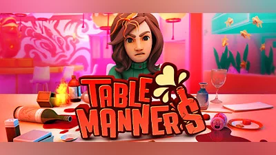 Table Manners The PhysicsBased Dating Game (PC) [RU/CIS] [Standard]