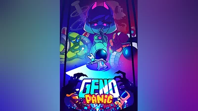 Genopanic