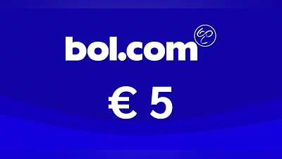 Bolcom 5 EUR [Europe] [Standard]