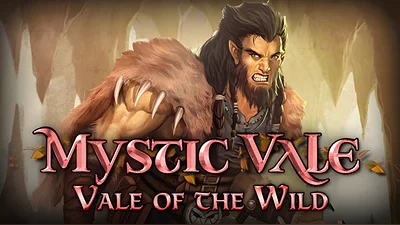 Mystic Vale - Vale of the Wild (Steam)
