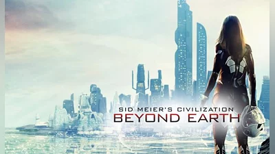 Sid Meiers Civilization Beyond Earth (PC) [Global] [Standard]