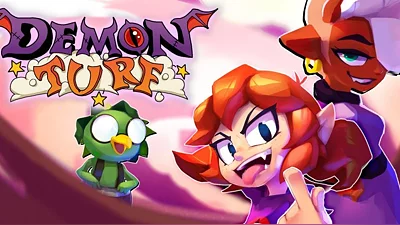 Demon Turf (Steam)