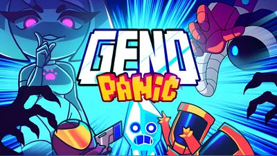 Genopanic (Steam)