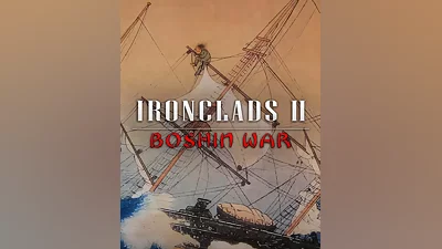 Ironclads 2: Boshin War (Россия, Украина и СНГ)