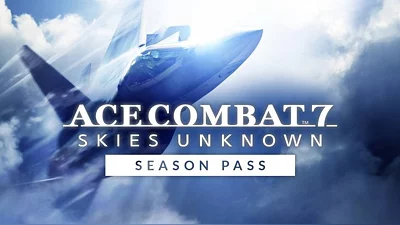 ACE COMBAT 7 SKIES UNKNOWN Season Pass (Steam)