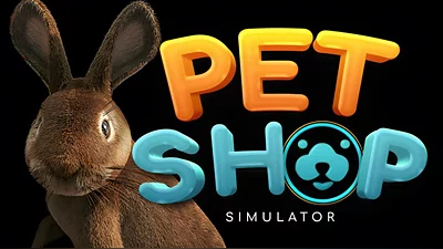 Pet Shop Simulator (Steam)