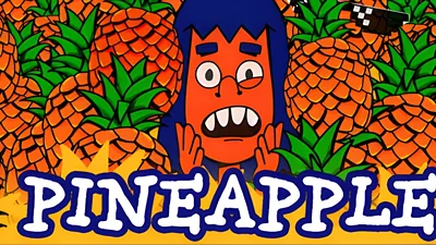 PINEAPPLE: A Bittersweet Revenge (Steam)