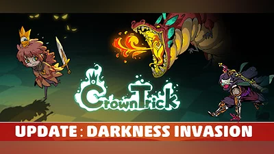 Crown Trick (PC) [Global] [Standard]
