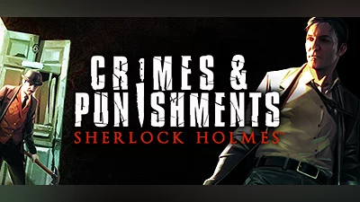 Sherlock Holmes Crimes and Punishments (PC) [Global] [Standard]
