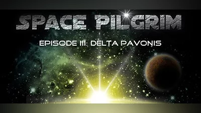 Space Pilgrim Episode III: Delta Pavonis (PC) [Global] [Standard]