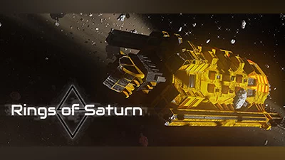 V Rings of Saturn (PC) [Global] [Standard]
