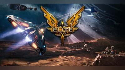 Elite Dangerous (PC) [Global] [Deluxe Edition]