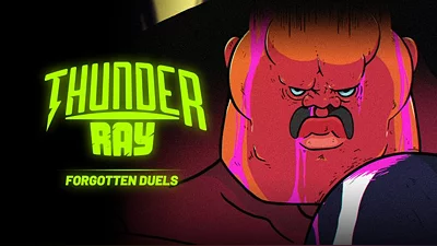 Thunder Ray - Forgotten Duels (Steam)