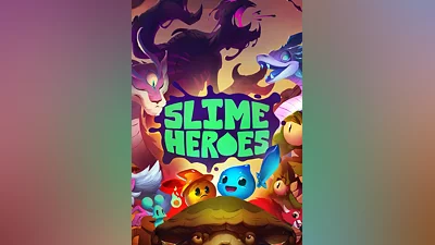 Slime Heroes