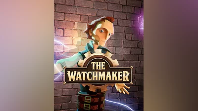The Watchmaker (Россия, Украина и СНГ)
