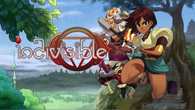 Indivisible (Steam)