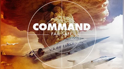 Command Modern Operations Fail Safe DLC (PC) [Global] [Standard]