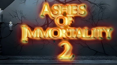 Ashes of Immortality 2 (Steam)