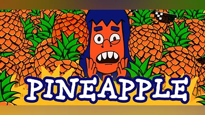 PINEAPPLE A Bittersweet Revenge (PC) [Global] [Standard]