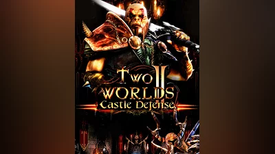 Two Worlds II – Castle Defense (Россия, Украина и СНГ)