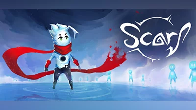 SCARF (PC) [RU/CIS] [Standard]