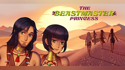 The Beastmaster Princess (PS5 Account) (Account) [Global] [Standard]