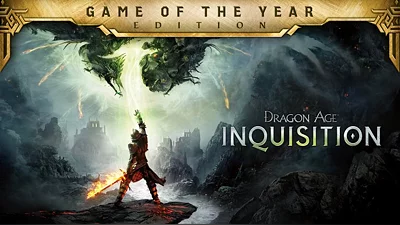 Dragon Age  Inquisition – Game of the Year Edition (Origin)