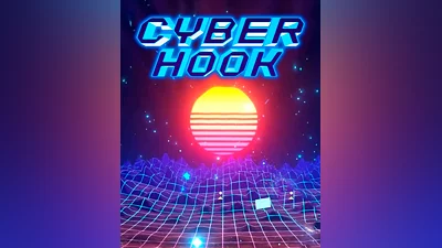 Cyber Hook (Россия, Украина и СНГ)