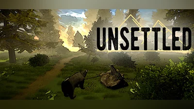 Unsettled (PC) [Global] [Standard]