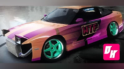 Drift Horizon Online (PC) [Global] [Standard]