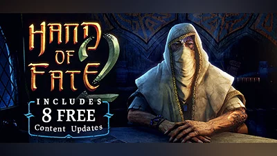 Hand of Fate 2 (PC) [Global] [Standard]