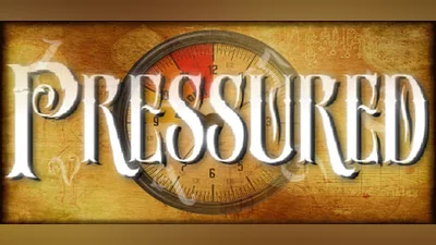 Pressured (PC) [Global] [Standard]