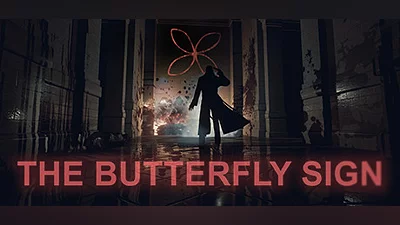 The Butterfly Sign (PC) [Global] [Standard]