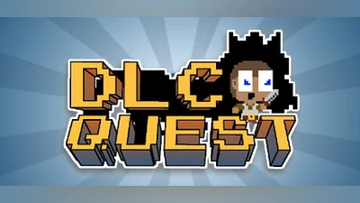 DLC Quest (PC) [Global] [Standard]