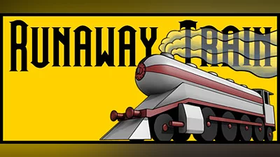 Runaway Train (PC) [Global] [Standard]