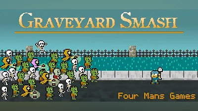 Graveyard Smash (PC) [Global] [Standard]