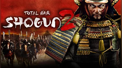 Total War SHOGUN 2 Full DLC Pack (PC) [Global] [Standard]