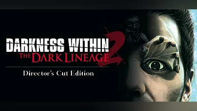 Darkness Within 2 The Dark Lineage (PC) [Global] [Standard]